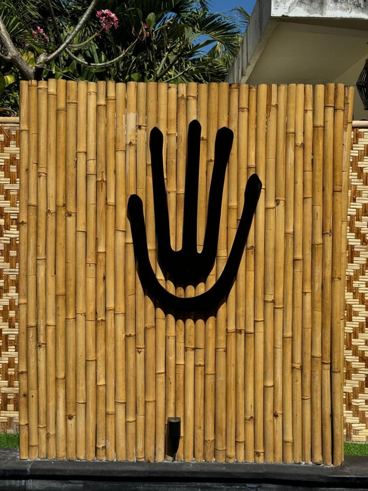 Hotel Sampai Jumpa Gili Air Exterior foto