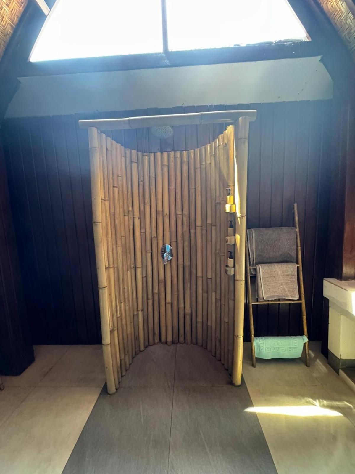 Hotel Sampai Jumpa Gili Air Exterior foto