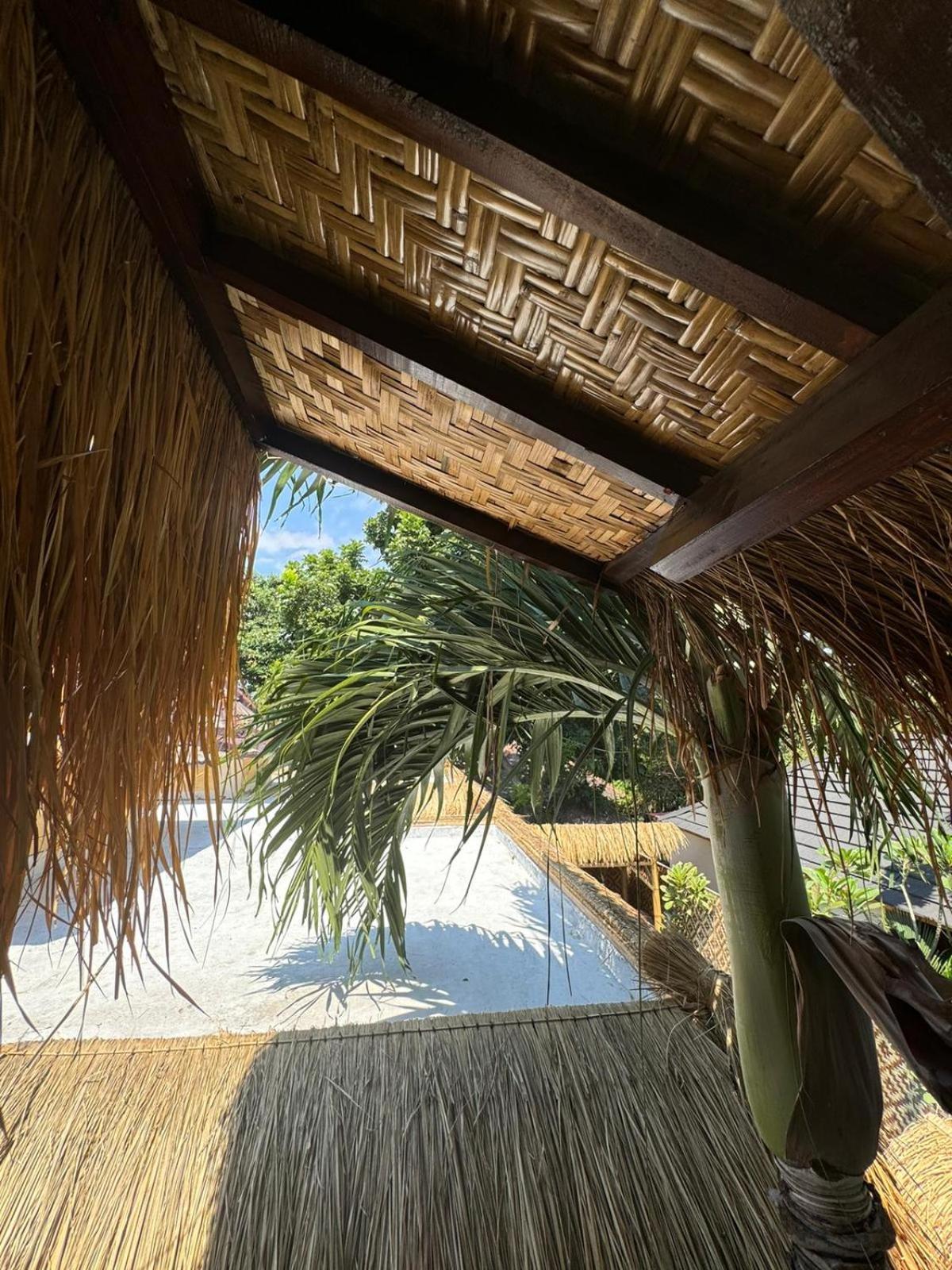 Hotel Sampai Jumpa Gili Air Exterior foto