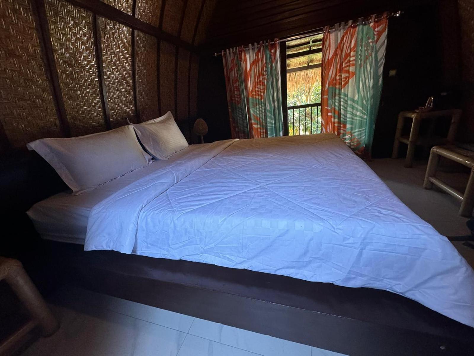 Hotel Sampai Jumpa Gili Air Exterior foto