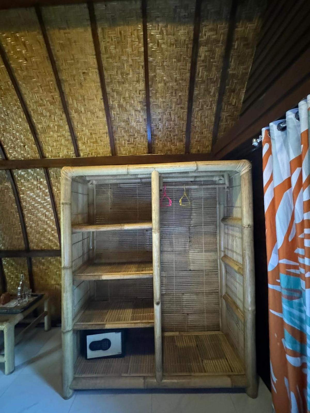 Hotel Sampai Jumpa Gili Air Exterior foto