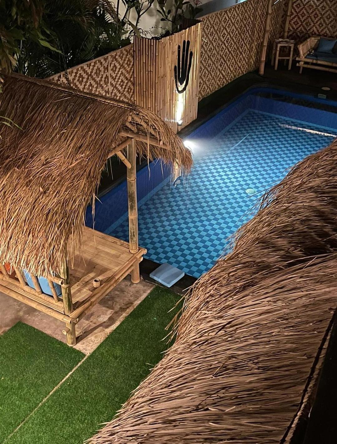 Hotel Sampai Jumpa Gili Air Exterior foto